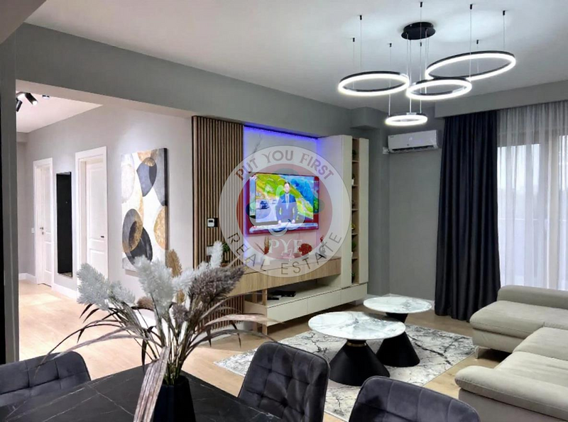 Straulesti | 4 camere | Penthouse | 134mp | Decomandat | B12922